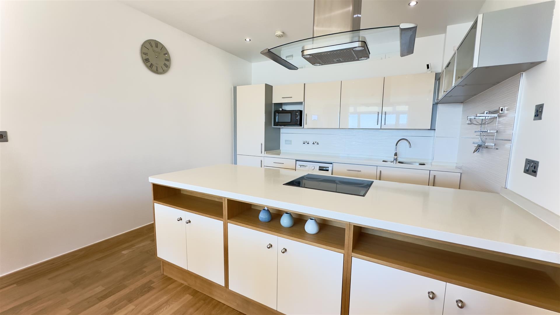 Image of Apartment - 3 Bedrooms - 2 Bathrooms for Sale in The Anchorage-Gibraltar, Image 11